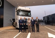 Auto Nejma inaugure une nouvelle succursale à Agadir et renforce sa présence dans le Sud du Royaume