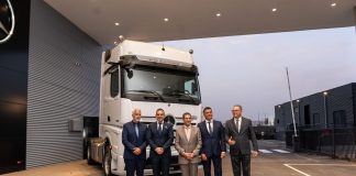 Auto Nejma inaugure une nouvelle succursale à Agadir et renforce sa présence dans le Sud du Royaume