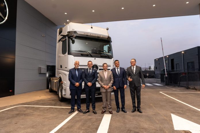 Auto Nejma inaugure une nouvelle succursale à Agadir et renforce sa présence dans le Sud du Royaume