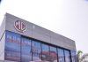 MG Motor dévoile le nouveau MG ZS Full Hybrid+ au Maroc