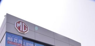 MG Motor dévoile le nouveau MG ZS Full Hybrid+ au Maroc