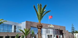 ESITH-Donghua University : Un nouveau pont académique entre Casablanca et Shanghai