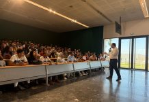 À Rabat, Arts et Métiers ouvre ses portes aux futurs ingénieurs