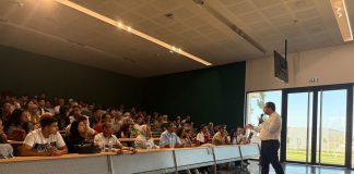 À Rabat, Arts et Métiers ouvre ses portes aux futurs ingénieurs