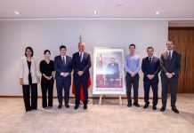 LG et Yahua vont raffiner du lithium au Maroc pour les batteries électriques