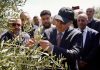 Province de Sidi Kacem : Ahmed El Bouari à la rencontre des projets agricoles et ruraux