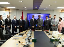 TAMWILCOM et Finéa étendent leur partenariat pour faciliter l’accès des TPME aux marchés publics