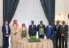 ACWA Power lance le plus grand projet de dessalement d’Afrique de l’Ouest au Sénégal