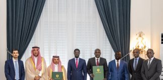 ACWA Power lance le plus grand projet de dessalement d’Afrique de l’Ouest au Sénégal