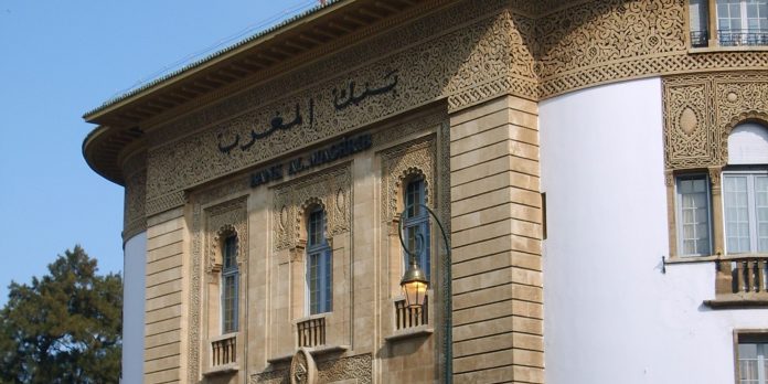 Crédit bancaire : l'encours atteint 1.144,8 milliards de dirhams à fin mai