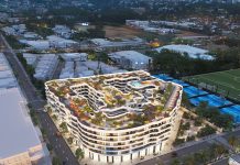 Casablanca : Icon Urban Living, un nouveau souffle pour le centre-ville