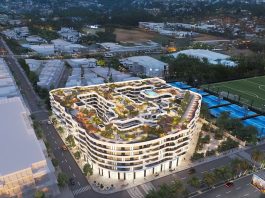 Casablanca : Icon Urban Living, un nouveau souffle pour le centre-ville