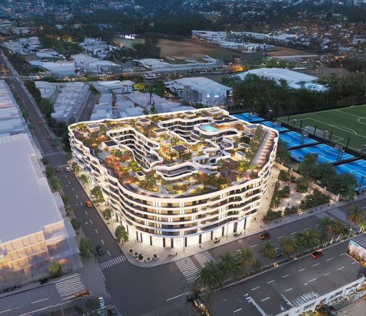 Casablanca : Icon Urban Living, un nouveau souffle pour le centre-ville