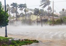 Catastrophes naturelles : un premier semestre 2025 parmi les plus coûteux depuis 1980