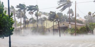 Catastrophes naturelles : un premier semestre 2025 parmi les plus coûteux depuis 1980