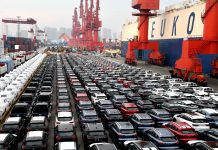 Commerce extérieur : rebond des exportations chinoises en juin avec une hausse de 5,8%