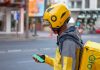 Concurrence : Glovo conclut un accord transactionnel avec le Conseil et échappe à des sanctions
