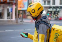 Concurrence : Glovo conclut un accord transactionnel avec le Conseil et échappe à des sanctions