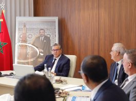Face à la pression estivale au Maroc, le Gouvernement renforce sa gestion de l’eau