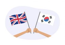 Séoul et Londres lancent un cinquième round pour actualiser leur accord de libre-échange
