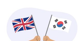 Séoul et Londres lancent un cinquième round pour actualiser leur accord de libre-échange