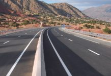 Fès-Taounate : lancement de la 3e tranche de la voie express pour 324 millions de dirhams