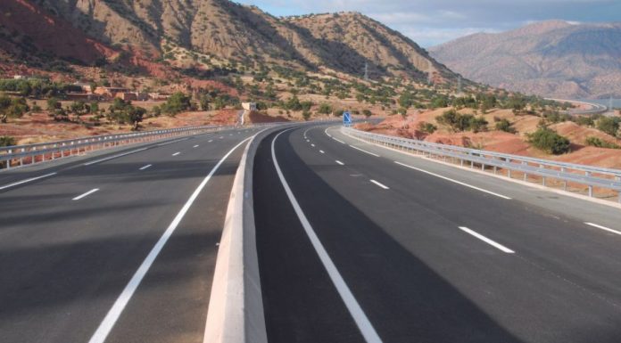 Fès-Taounate : lancement de la 3e tranche de la voie express pour 324 millions de dirhams