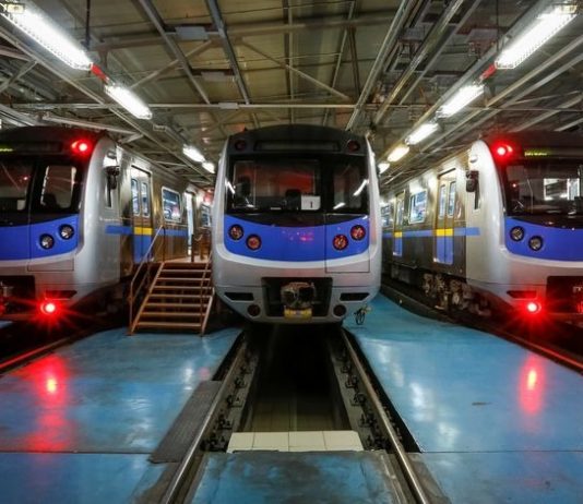 Hyundai Rotem séduit par le Plan ferroviaire 2040 du Maroc