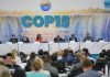 COP15 Ramsar : le Maroc rejette une tentative de politisation et réaffirme son engagement environnemental