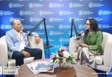Entretien | Texol : expert marocain des solutions de dallage industriel